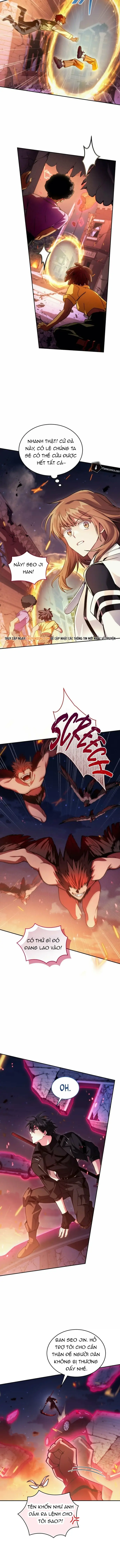 Ta Đánh Cắp Linh Hồn Của Ranker Top 1 Chapter 78 - 9