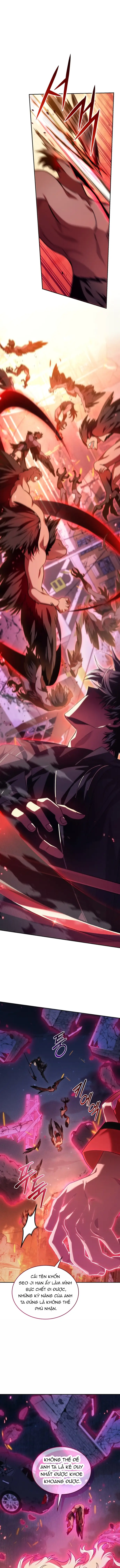Ta Đánh Cắp Linh Hồn Của Ranker Top 1 Chapter 78 - 10