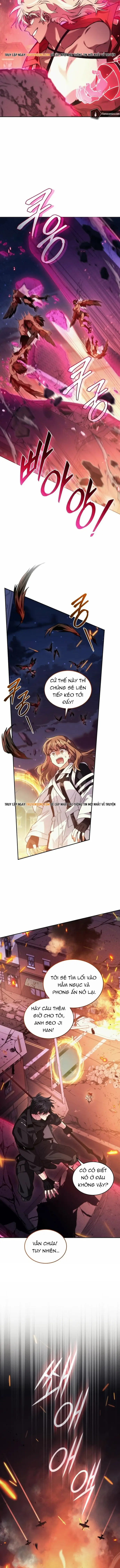 Ta Đánh Cắp Linh Hồn Của Ranker Top 1 Chapter 78 - 11