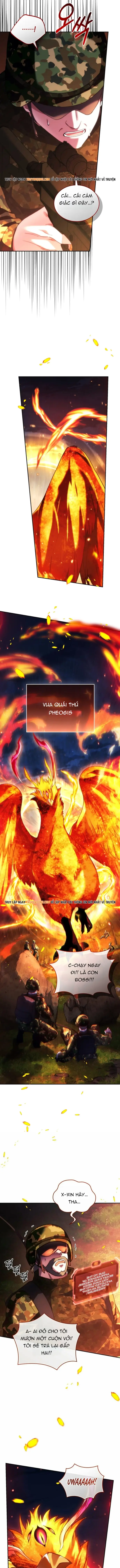 Ta Đánh Cắp Linh Hồn Của Ranker Top 1 Chapter 78 - 13