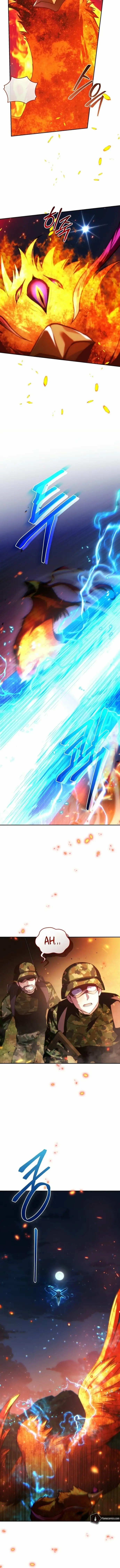 Ta Đánh Cắp Linh Hồn Của Ranker Top 1 Chapter 78 - 14