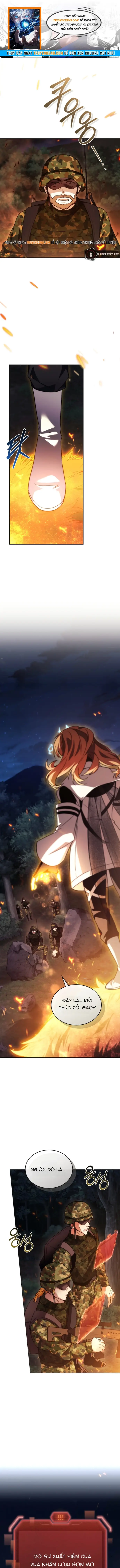 Ta Đánh Cắp Linh Hồn Của Ranker Top 1 Chapter 79 - 1