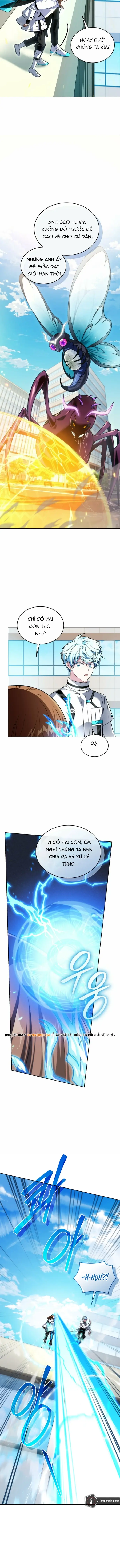 Ta Đánh Cắp Linh Hồn Của Ranker Top 1 Chapter 79 - 4