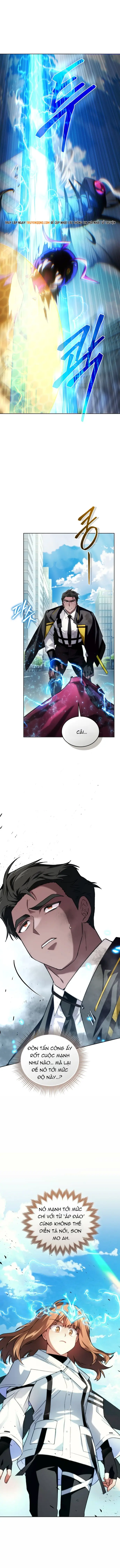 Ta Đánh Cắp Linh Hồn Của Ranker Top 1 Chapter 79 - 5