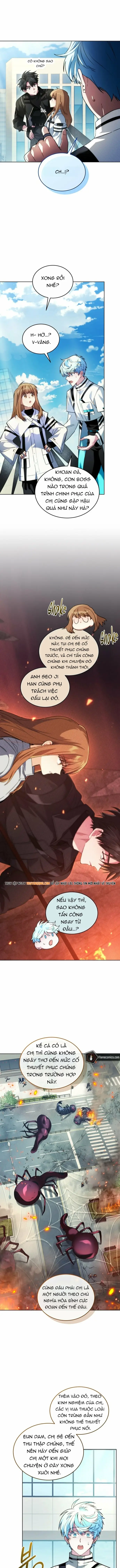 Ta Đánh Cắp Linh Hồn Của Ranker Top 1 Chapter 79 - 6