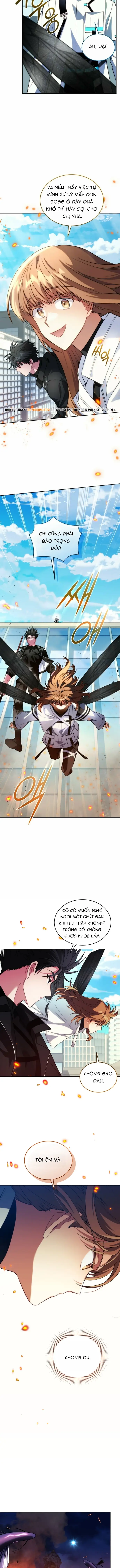 Ta Đánh Cắp Linh Hồn Của Ranker Top 1 Chapter 79 - 7