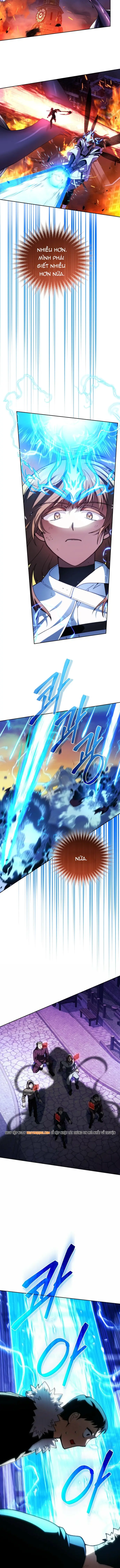 Ta Đánh Cắp Linh Hồn Của Ranker Top 1 Chapter 79 - 8