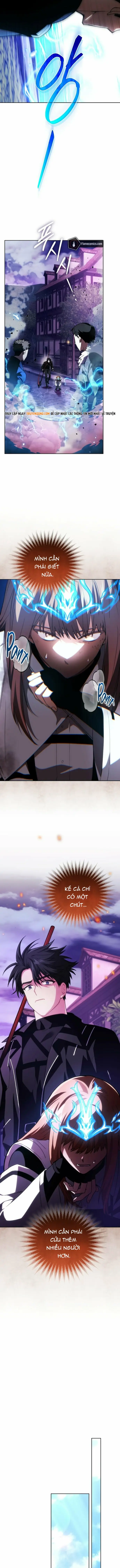 Ta Đánh Cắp Linh Hồn Của Ranker Top 1 Chapter 79 - 9