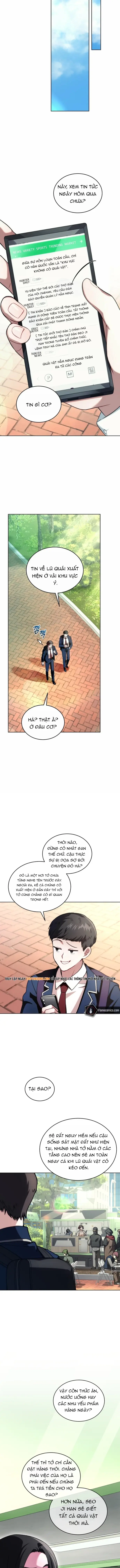 Ta Đánh Cắp Linh Hồn Của Ranker Top 1 Chapter 79 - 10