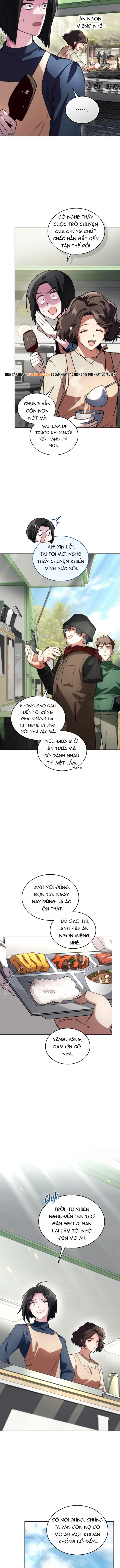 Ta Đánh Cắp Linh Hồn Của Ranker Top 1 Chapter 79 - 11