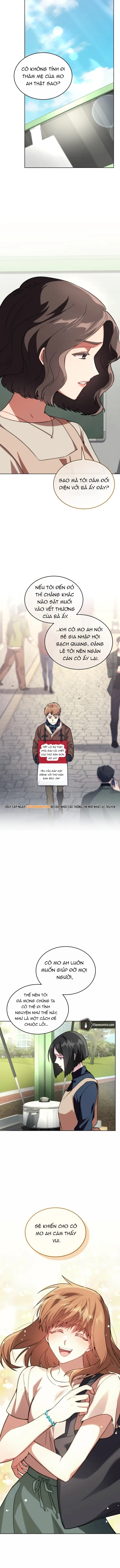 Ta Đánh Cắp Linh Hồn Của Ranker Top 1 Chapter 79 - 12