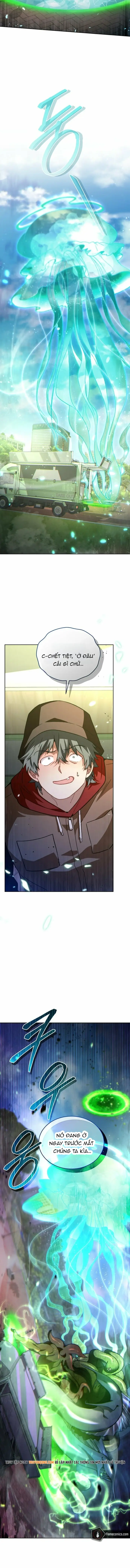 Ta Đánh Cắp Linh Hồn Của Ranker Top 1 Chapter 79 - 14