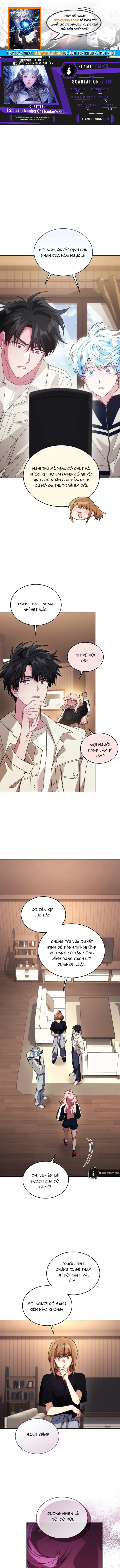 Ta Đánh Cắp Linh Hồn Của Ranker Top 1 Chapter 99 - 1