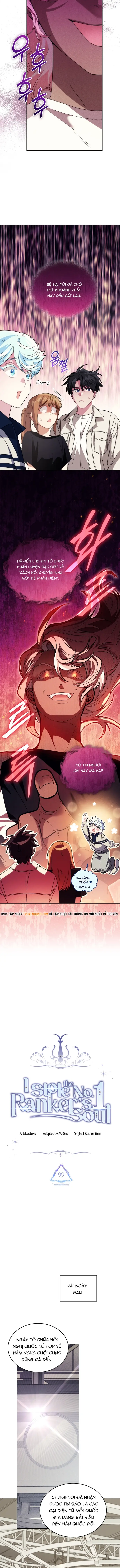 Ta Đánh Cắp Linh Hồn Của Ranker Top 1 Chapter 99 - 2
