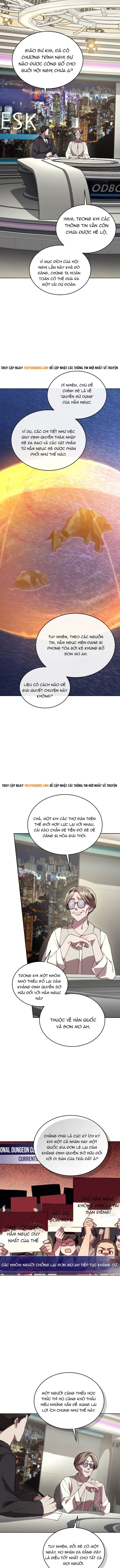 Ta Đánh Cắp Linh Hồn Của Ranker Top 1 Chapter 99 - 3