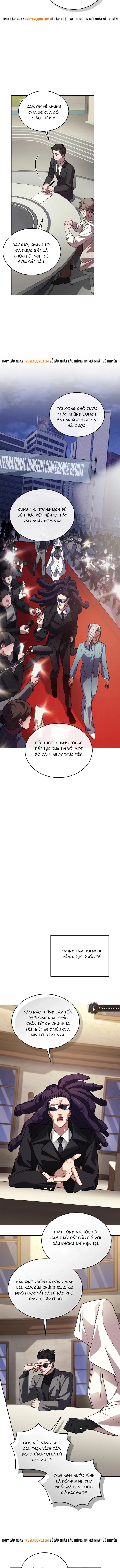 Ta Đánh Cắp Linh Hồn Của Ranker Top 1 Chapter 99 - 4