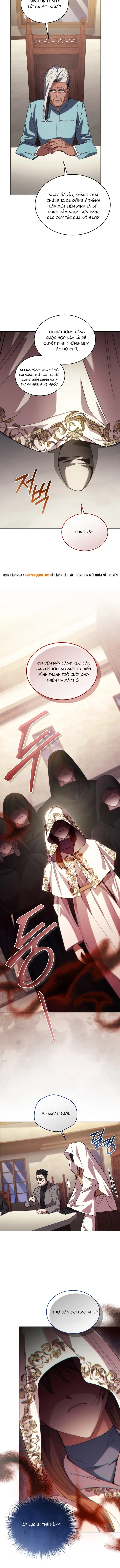 Ta Đánh Cắp Linh Hồn Của Ranker Top 1 Chapter 99 - 5