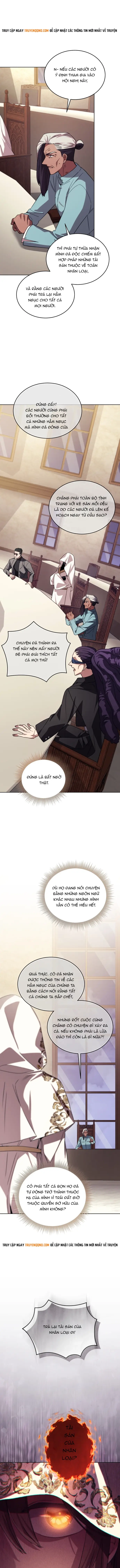 Ta Đánh Cắp Linh Hồn Của Ranker Top 1 Chapter 99 - 6