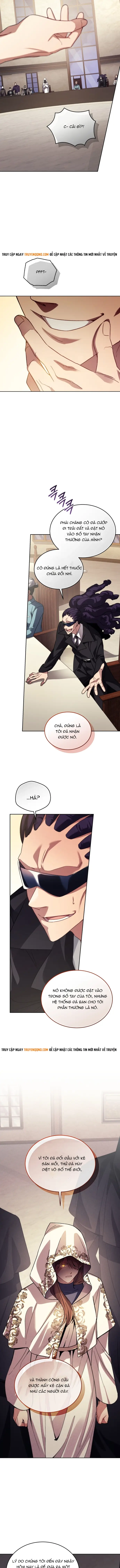 Ta Đánh Cắp Linh Hồn Của Ranker Top 1 Chapter 99 - 8