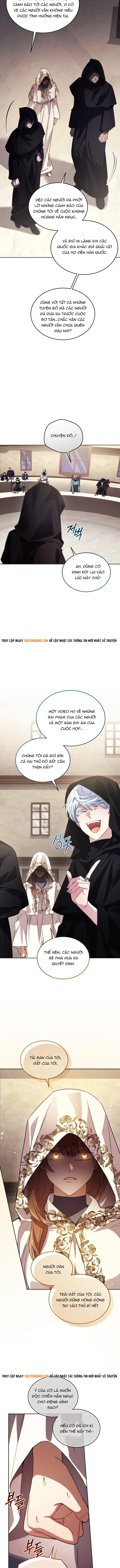 Ta Đánh Cắp Linh Hồn Của Ranker Top 1 Chapter 99 - 9