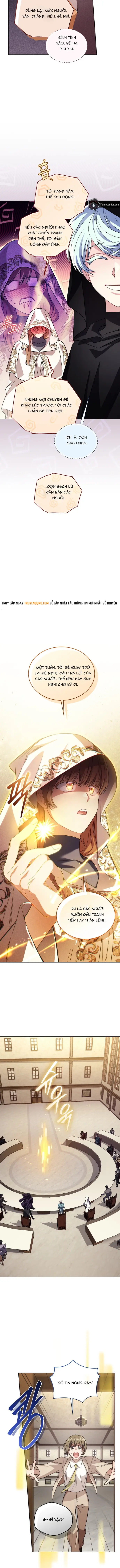 Ta Đánh Cắp Linh Hồn Của Ranker Top 1 Chapter 99 - 10