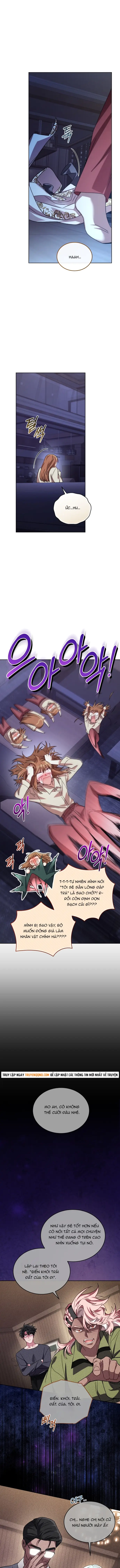 Ta Đánh Cắp Linh Hồn Của Ranker Top 1 Chapter 99 - 13