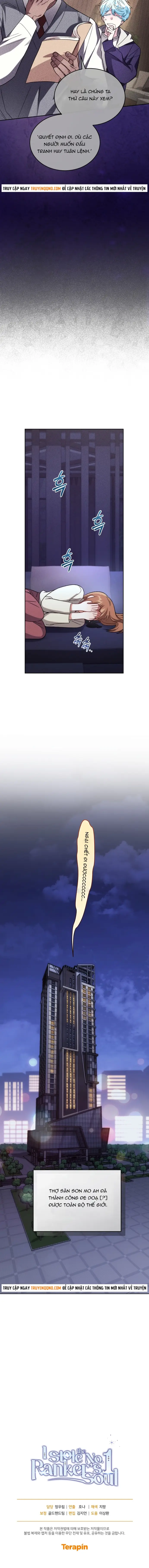 Ta Đánh Cắp Linh Hồn Của Ranker Top 1 Chapter 99 - 14
