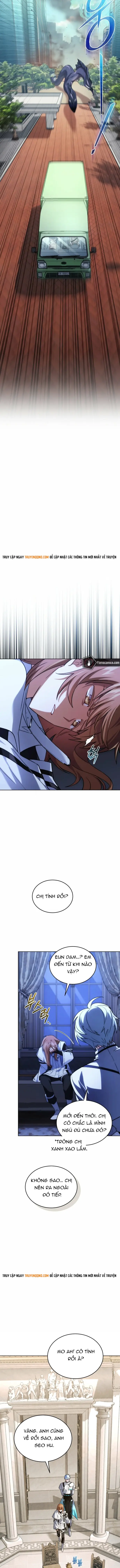 Ta Đánh Cắp Linh Hồn Của Ranker Top 1 Chapter 80 - 3