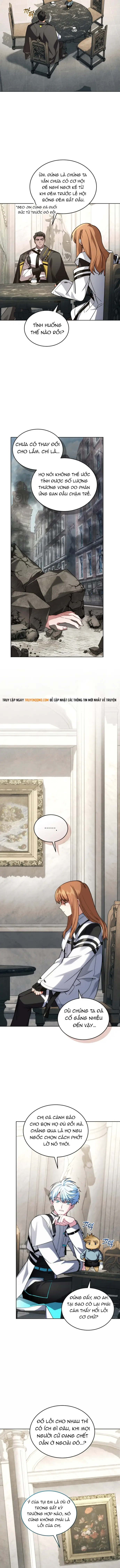 Ta Đánh Cắp Linh Hồn Của Ranker Top 1 Chapter 80 - 4