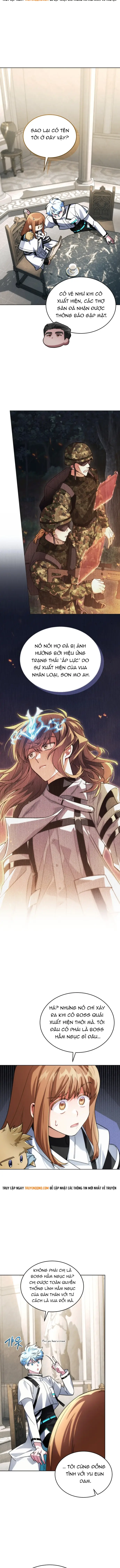 Ta Đánh Cắp Linh Hồn Của Ranker Top 1 Chapter 80 - 6