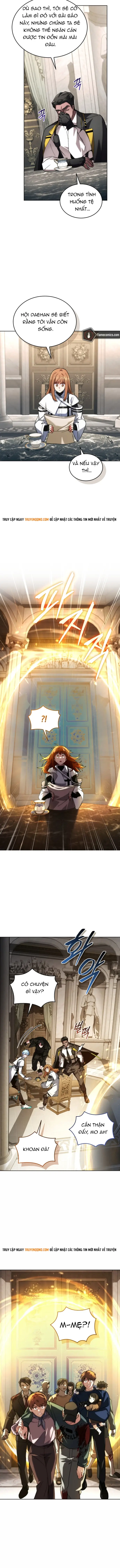 Ta Đánh Cắp Linh Hồn Của Ranker Top 1 Chapter 80 - 7