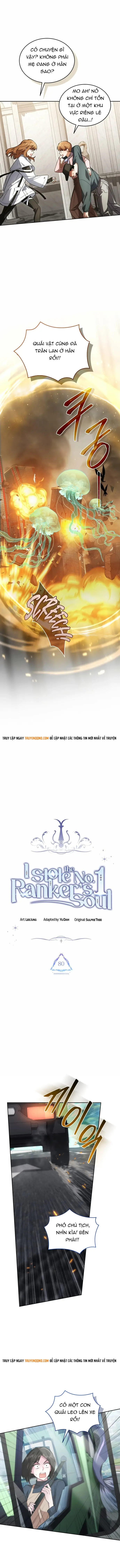 Ta Đánh Cắp Linh Hồn Của Ranker Top 1 Chapter 80 - 8