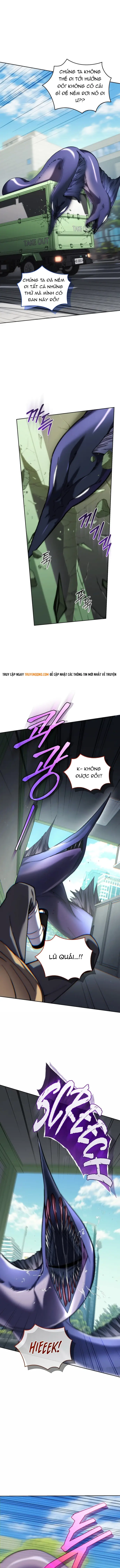 Ta Đánh Cắp Linh Hồn Của Ranker Top 1 Chapter 80 - 9