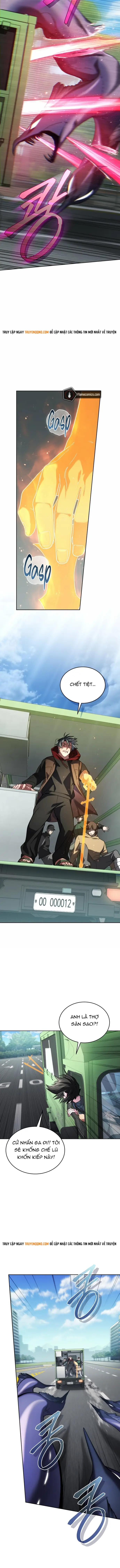 Ta Đánh Cắp Linh Hồn Của Ranker Top 1 Chapter 80 - 10