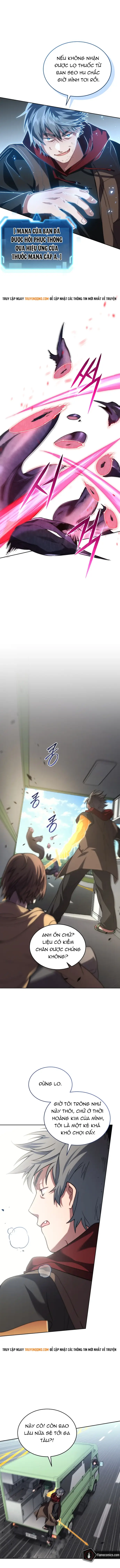 Ta Đánh Cắp Linh Hồn Của Ranker Top 1 Chapter 80 - 11