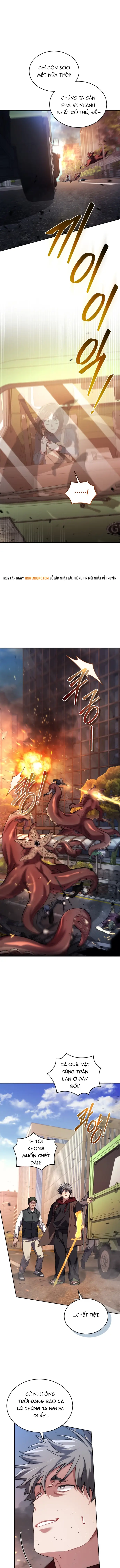 Ta Đánh Cắp Linh Hồn Của Ranker Top 1 Chapter 80 - 12