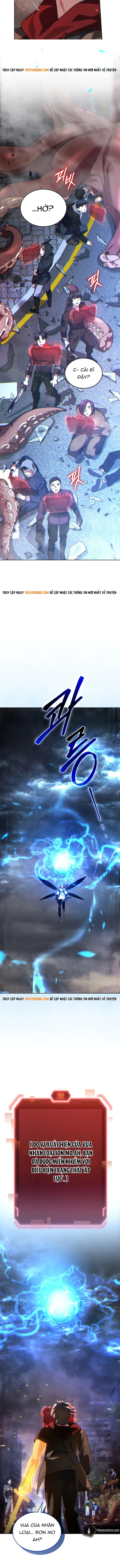 Ta Đánh Cắp Linh Hồn Của Ranker Top 1 Chapter 80 - 13