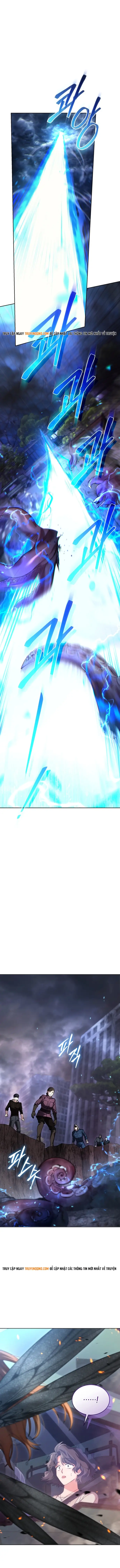 Ta Đánh Cắp Linh Hồn Của Ranker Top 1 Chapter 80 - 14