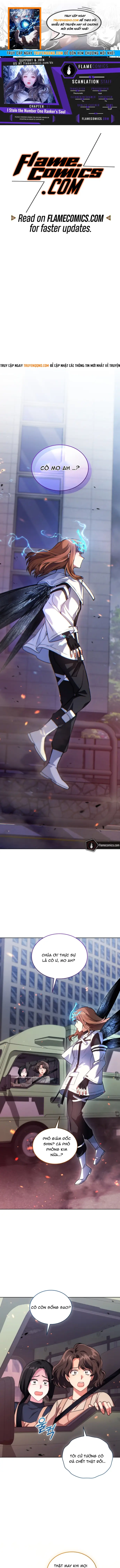 Ta Đánh Cắp Linh Hồn Của Ranker Top 1 Chapter 81 - 1