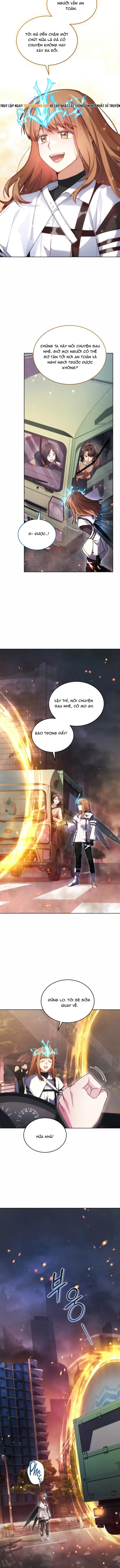 Ta Đánh Cắp Linh Hồn Của Ranker Top 1 Chapter 81 - 2