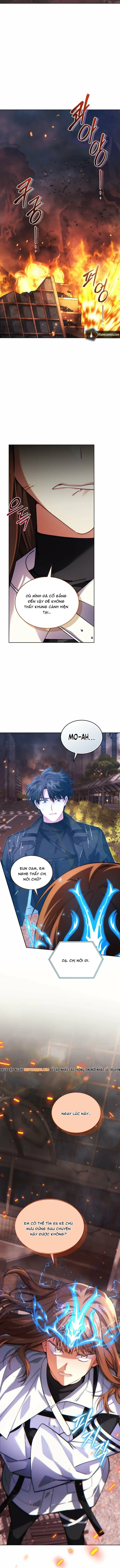 Ta Đánh Cắp Linh Hồn Của Ranker Top 1 Chapter 81 - 3