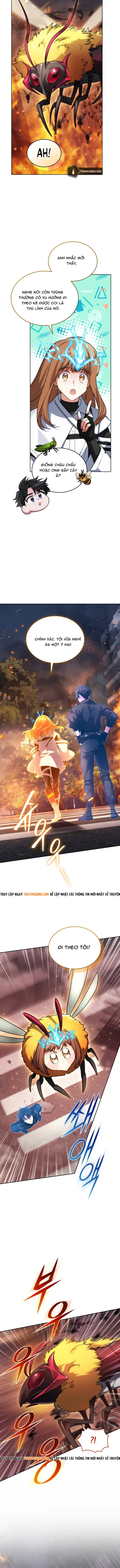 Ta Đánh Cắp Linh Hồn Của Ranker Top 1 Chapter 81 - 5