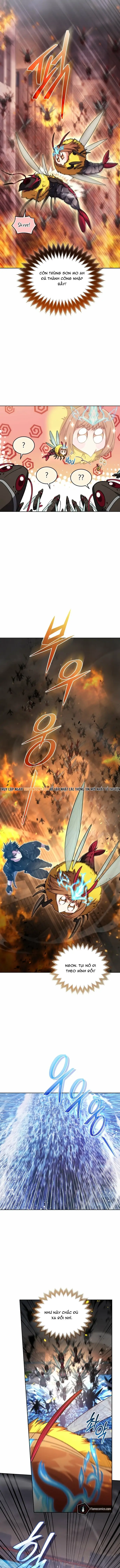 Ta Đánh Cắp Linh Hồn Của Ranker Top 1 Chapter 81 - 6