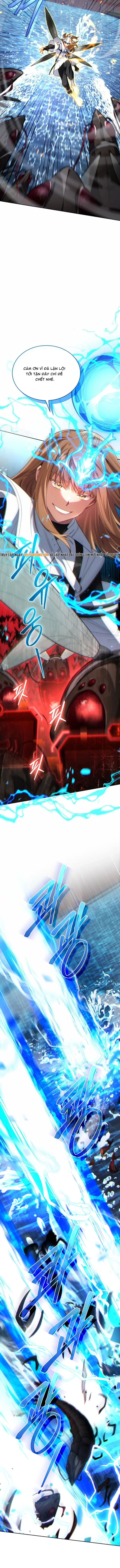 Ta Đánh Cắp Linh Hồn Của Ranker Top 1 Chapter 81 - 7