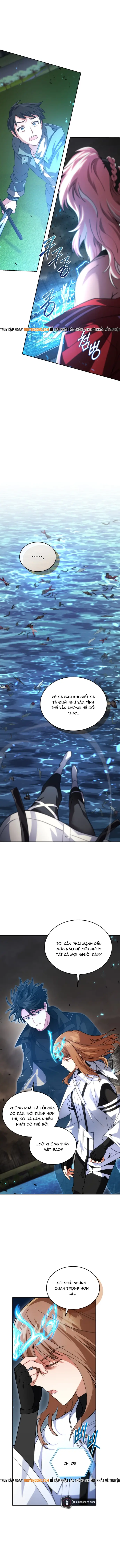 Ta Đánh Cắp Linh Hồn Của Ranker Top 1 Chapter 81 - 8