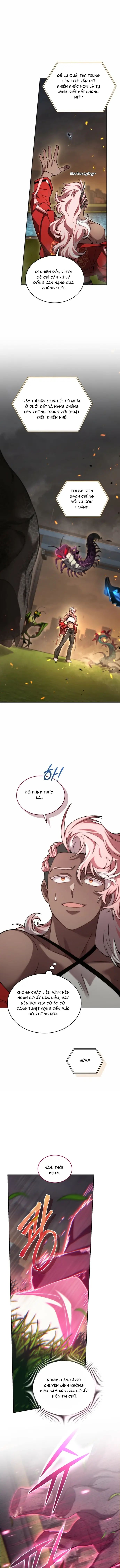 Ta Đánh Cắp Linh Hồn Của Ranker Top 1 Chapter 81 - 10