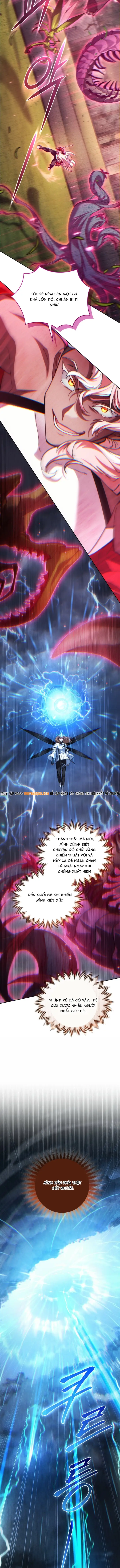 Ta Đánh Cắp Linh Hồn Của Ranker Top 1 Chapter 81 - 11