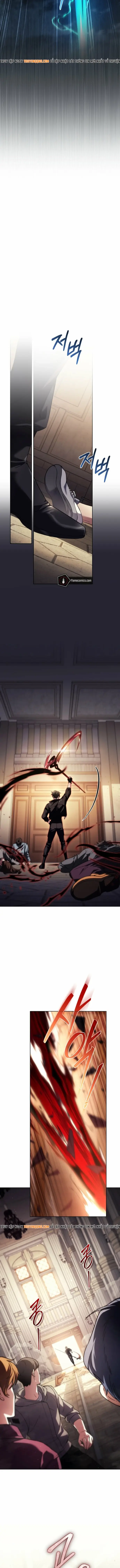 Ta Đánh Cắp Linh Hồn Của Ranker Top 1 Chapter 81 - 12