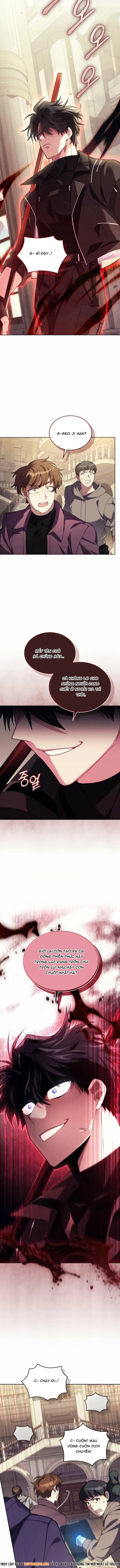 Ta Đánh Cắp Linh Hồn Của Ranker Top 1 Chapter 81 - 13