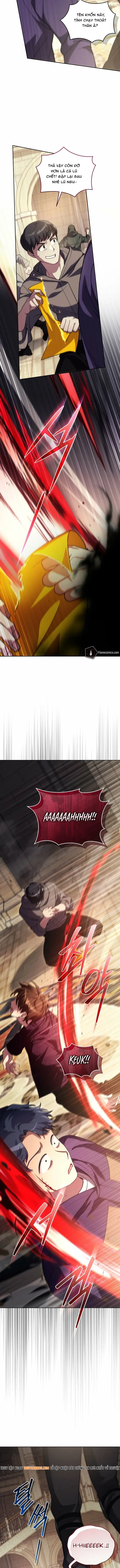 Ta Đánh Cắp Linh Hồn Của Ranker Top 1 Chapter 81 - 14